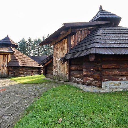 Dom Sportowca Blonie - Mosir Sanok Exterior foto